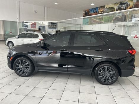 Chevrolet Equinox 1.5 RS