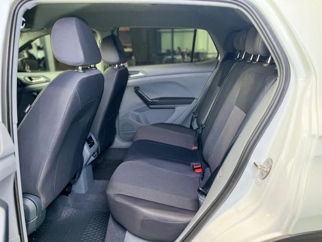 Volkswagen T-Cross 1.0 200 TSI (Aut)