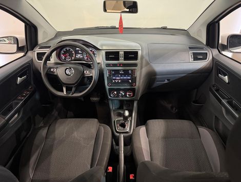 VolksWagen SPACEFOX 1.6 Trendline I MOT. T.Flex 8V