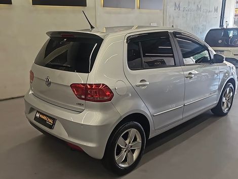 VolksWagen Fox Comfortline 1.6 Flex 8V 5p