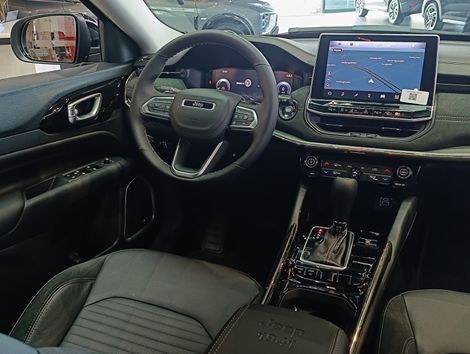 Jeep Commander 1.3 T270 Limited (Aut)