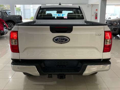 Ford RANGER XLT