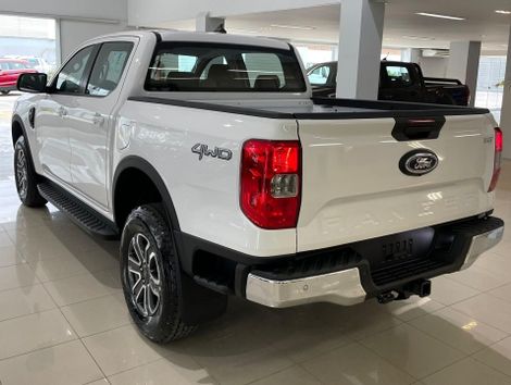 Ford RANGER XLT