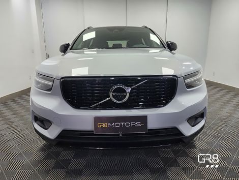 Volvo XC 40 T-5 R-DESIGN 2.0 252cv AWD