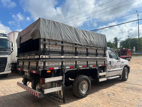 FORD F-350 2p (diesel)(E5)