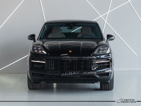 Porsche Cayenne S Coupe 4.0 V8 474cv