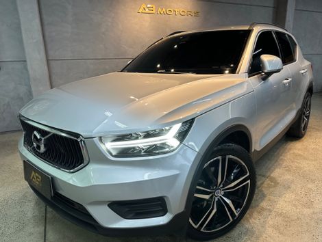 Volvo XC 40 T-4 2.0 190cv FWD