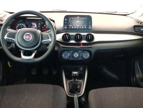 Fiat CRONOS DRIVE 1.3 8V Flex
