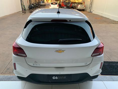 Chevrolet ONIX LT 1.0 HATCH