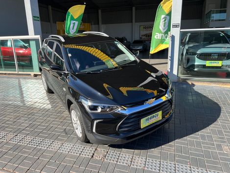 Chevrolet TRACKER LTZ 1.0 Turbo 12V Flex Aut.