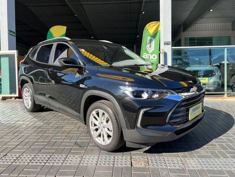 Chevrolet TRACKER LTZ 1.0 Turbo 12V Flex Aut.