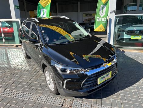 Chevrolet TRACKER LTZ 1.0 Turbo 12V Flex Aut.