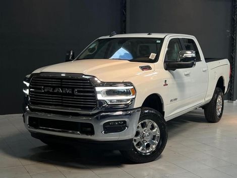 RAM 2500 LARAMIE  6.7 TDI  CD 4x4 Diesel