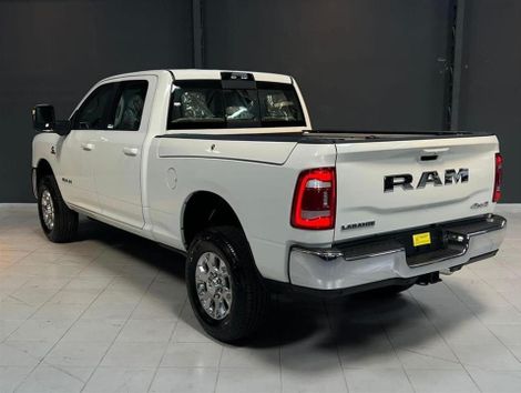 RAM 2500 LARAMIE  6.7 TDI  CD 4x4 Diesel