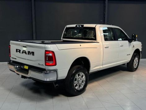 RAM 2500 LARAMIE  6.7 TDI  CD 4x4 Diesel