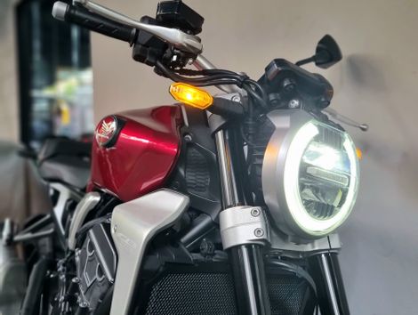 HONDA CB 1000R/ABS