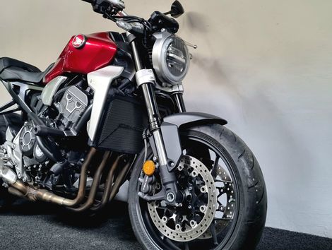 HONDA CB 1000R/ABS