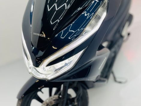 HONDA PCX 150 SPORT