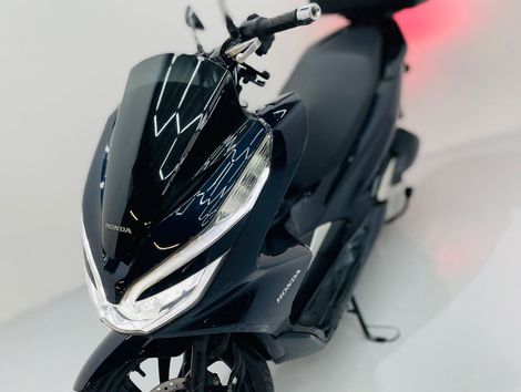 HONDA PCX 150 SPORT