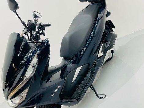 HONDA PCX 150 SPORT