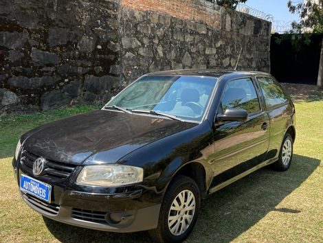 VolksWagen Gol (novo) 1.0 Mi Total Flex 8V 2p