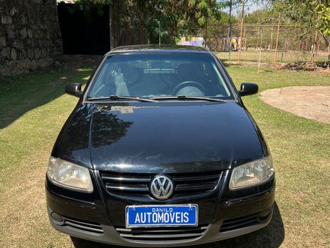 VolksWagen Gol (novo) 1.0 Mi Total Flex 8V 2p