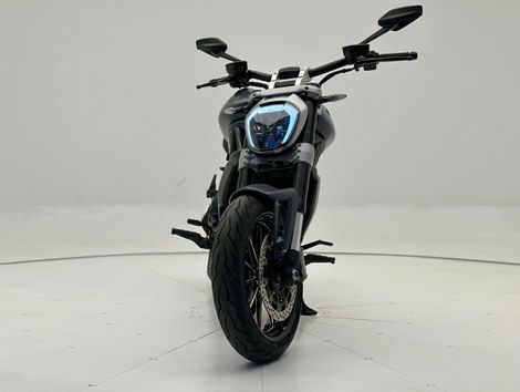 Ducati XDIAVEL S 1262