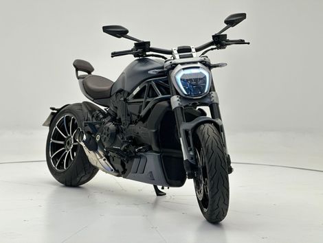 Ducati XDIAVEL S 1262