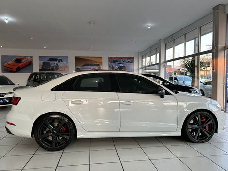 Audi RS3 Sedan 2.5 TFSI Quattro S-tronic