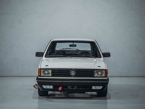 VolksWagen Gol GLi / GL/ Atlanta 1.8