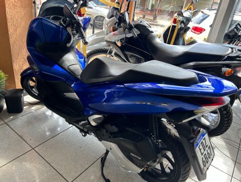 HONDA PCX 150/DLX