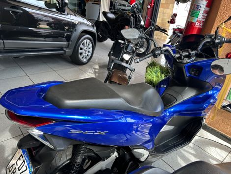 HONDA PCX 150/DLX