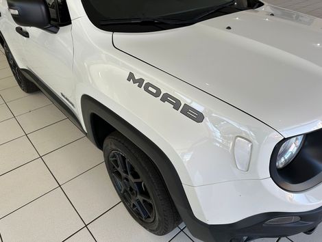 Jeep Renegade Moab 2.0 4x4 TB Diesel Aut.