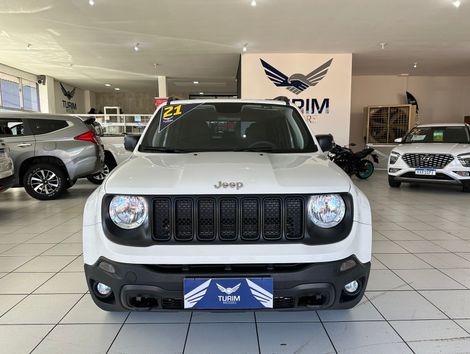 Jeep Renegade Moab 2.0 4x4 TB Diesel Aut.