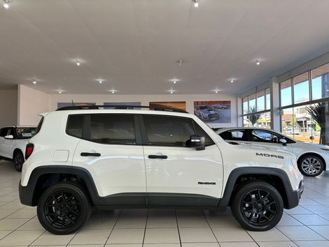 Jeep Renegade Moab 2.0 4x4 TB Diesel Aut.