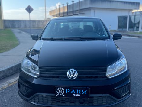 VolksWagen VOYAGE 1.0 Flex 12V 4p