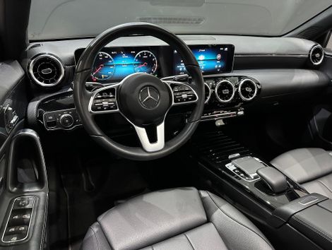 Mercedes A 250 2.0 TB Hatch Vision