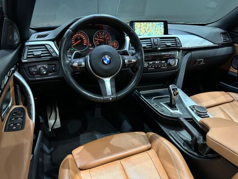 BMW 430i Gran Coupé M Sport TB 5p