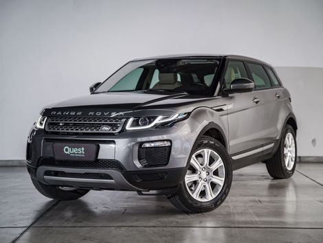 Land Rover Range R.EVOQUE Si4 HSE Dyn. 2.0/Flex Aut