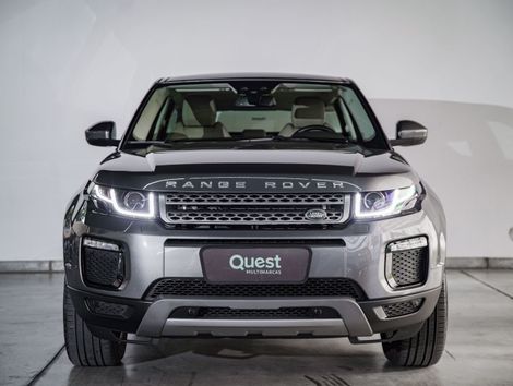 Land Rover Range R.EVOQUE Si4 HSE Dyn. 2.0/Flex Aut