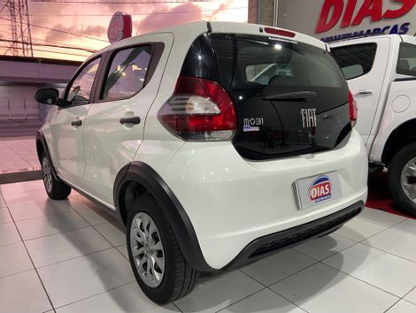 Fiat MOBI LIKE 1.0 Fire Flex 5p.