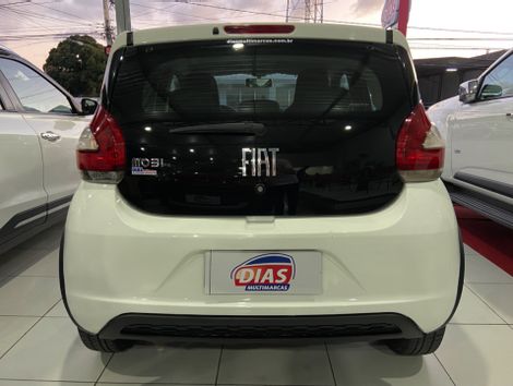 Fiat MOBI LIKE 1.0 Fire Flex 5p.