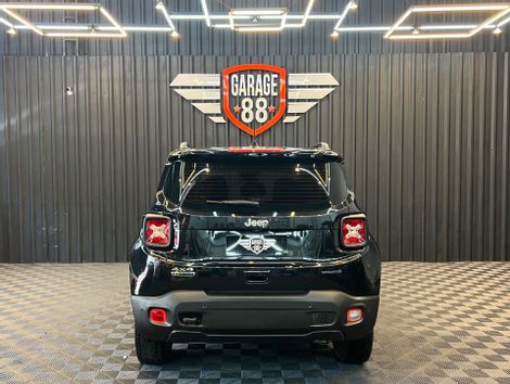 Jeep Renegade Moab 2.0 4x4 TB Diesel Aut.