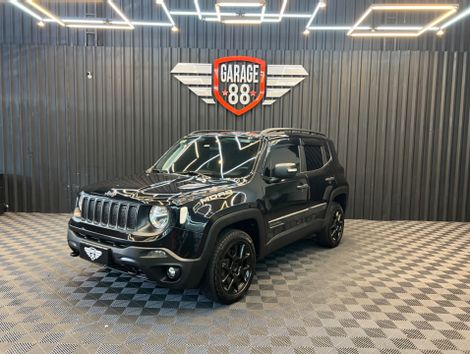 Jeep Renegade Moab 2.0 4x4 TB Diesel Aut.