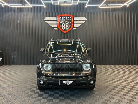 Jeep Renegade Moab 2.0 4x4 TB Diesel Aut.