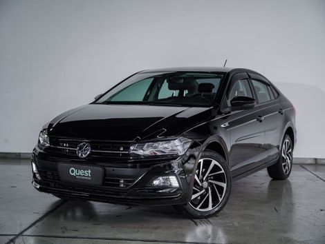 VolksWagen VIRTUS Highline 200 TSI 1.0 Flex 12V Aut