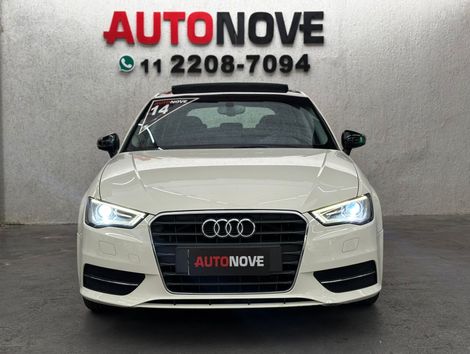 Audi A3 Sportback 1.4 TFSI S-tronic