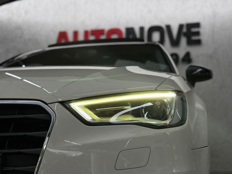 Audi A3 Sportback 1.4 TFSI S-tronic