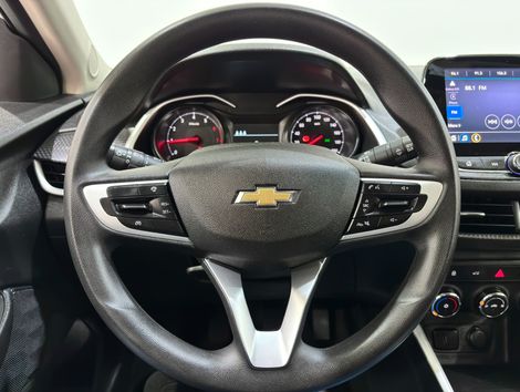 Chevrolet ONIX SEDAN Plus LTZ 1.0 12V TB Flex Mec.