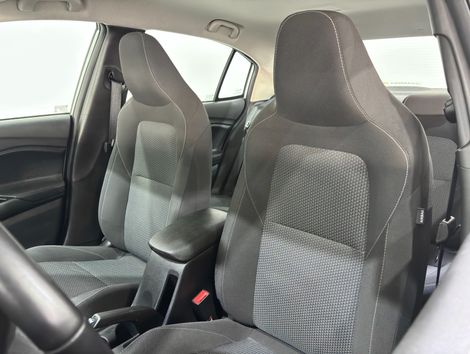 Chevrolet ONIX SEDAN Plus LTZ 1.0 12V TB Flex Mec.